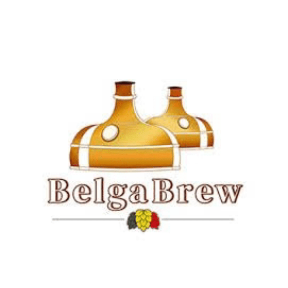 Belga Brew - Beer Glass Enthusiast