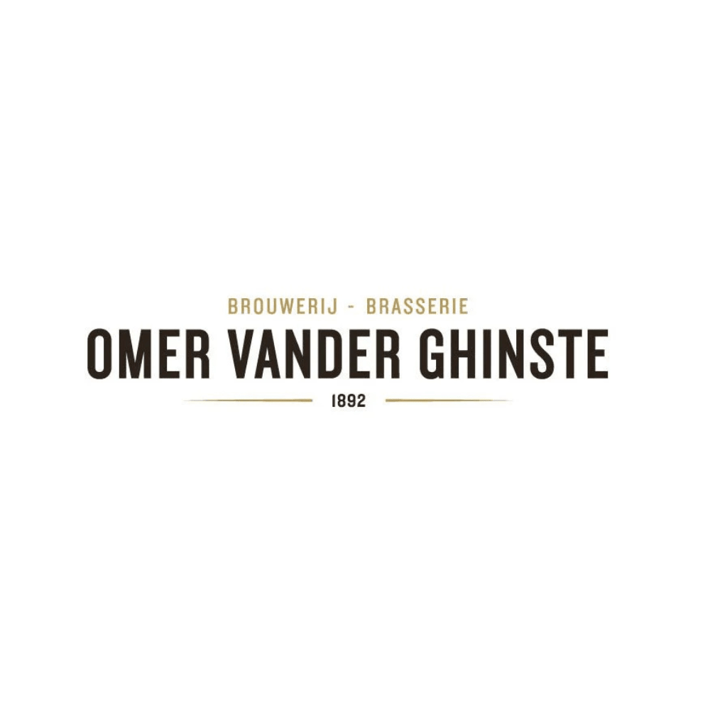 Omer Vander Ghinste - Beer Glass Enthusiast