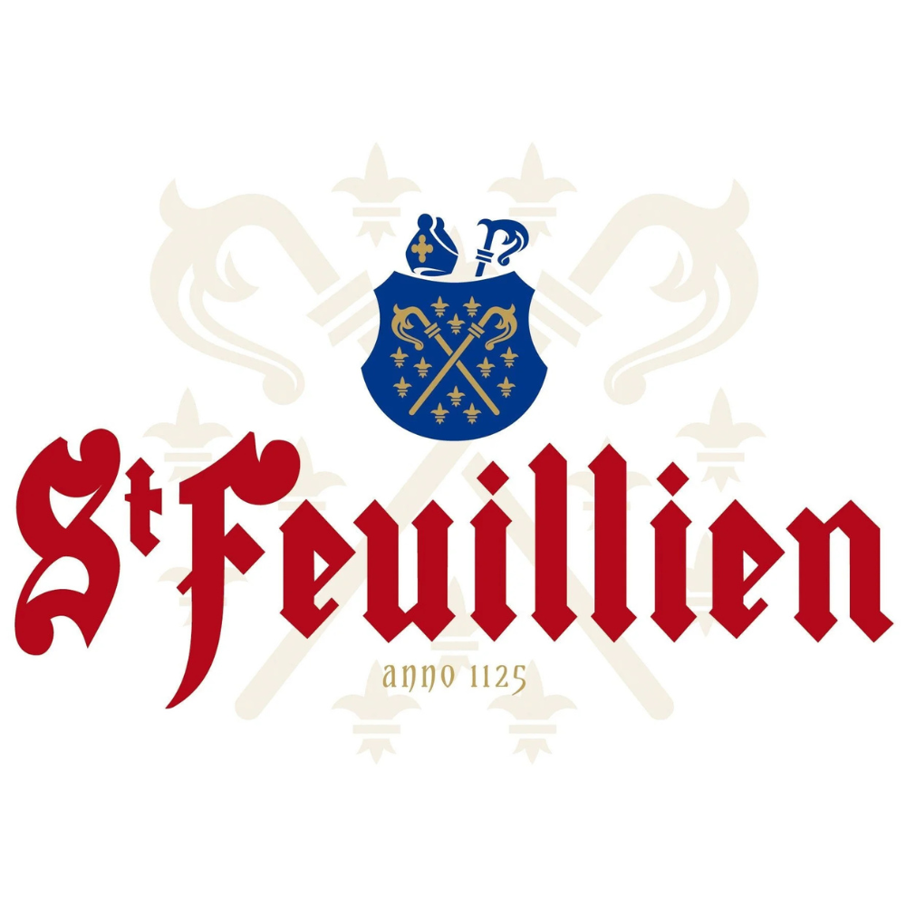 St Feuillien - Beer Glass Enthusiast