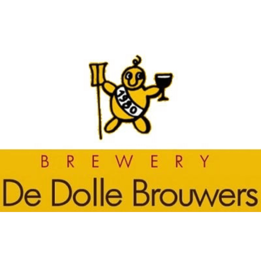 De Dolle - Beer Glass Enthusiast