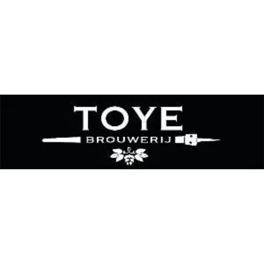 Toye - Beer Glass Enthusiast