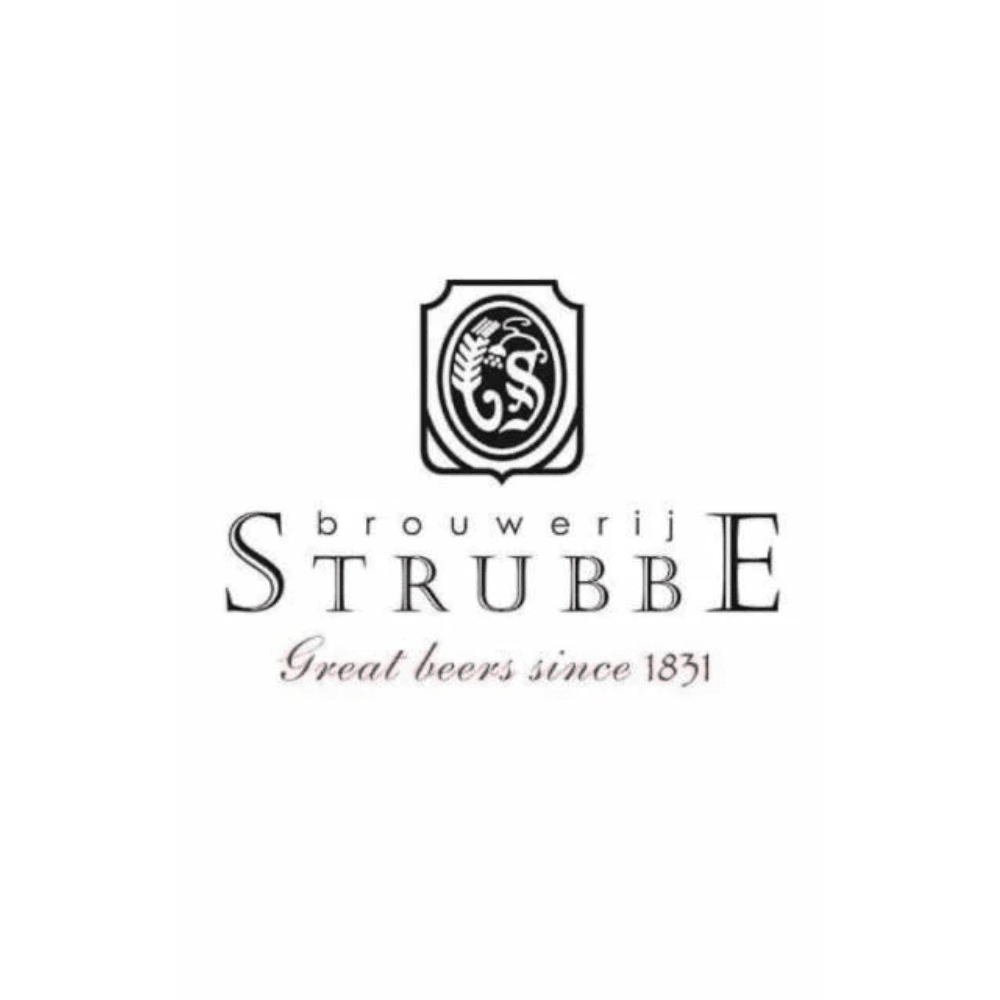 Strubbe - Beer Glass Enthusiast