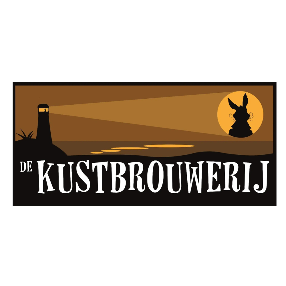 De Kustbrouwerij - Beer Glass Enthusiast