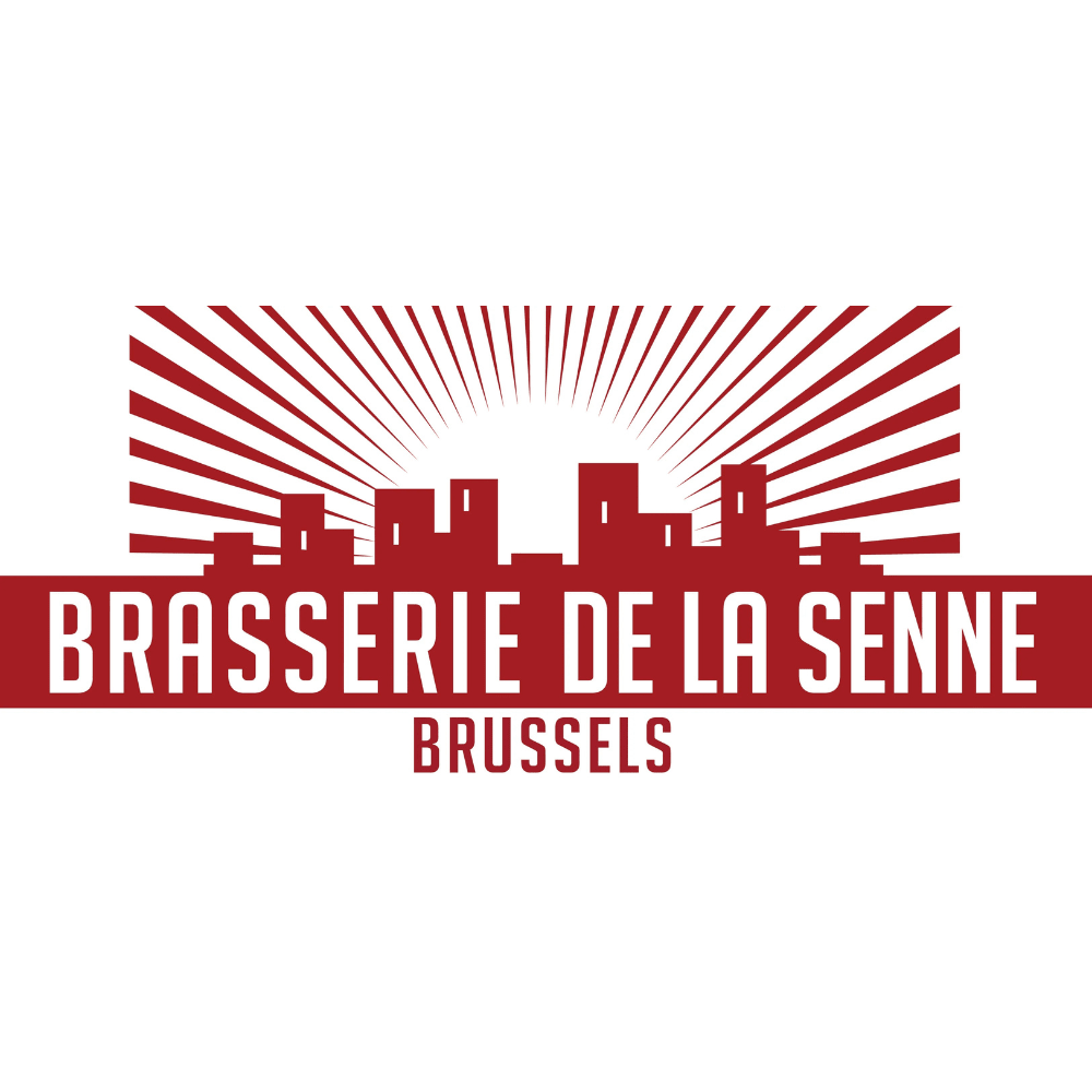 Brasserie de la Senne - Beer Glass Enthusiast