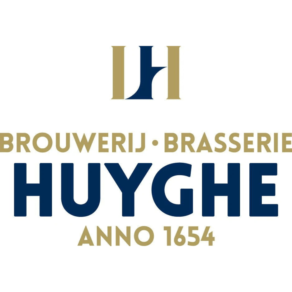 Huyghe - Beer Glass Enthusiast