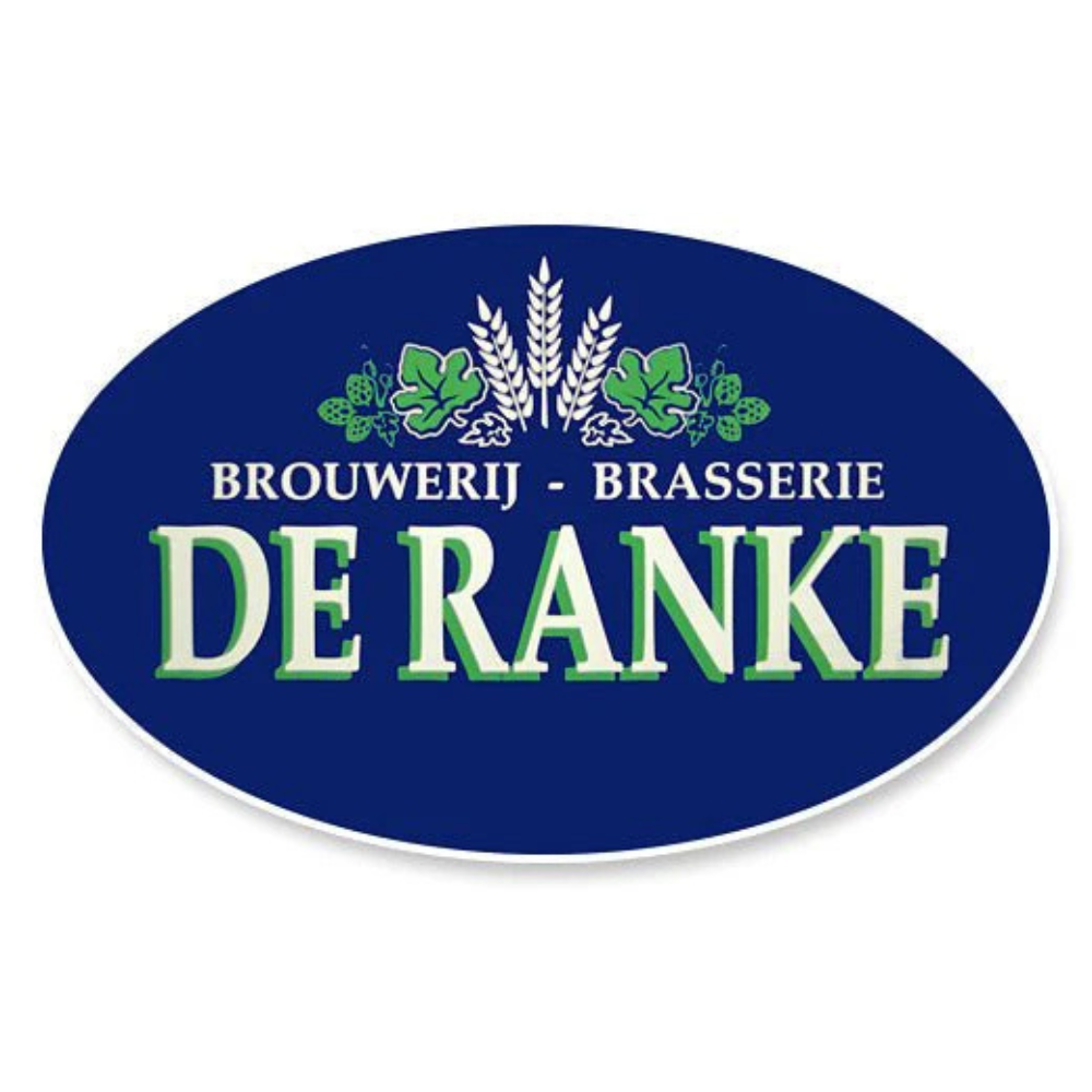 De Ranke - Beer Glass Enthusiast