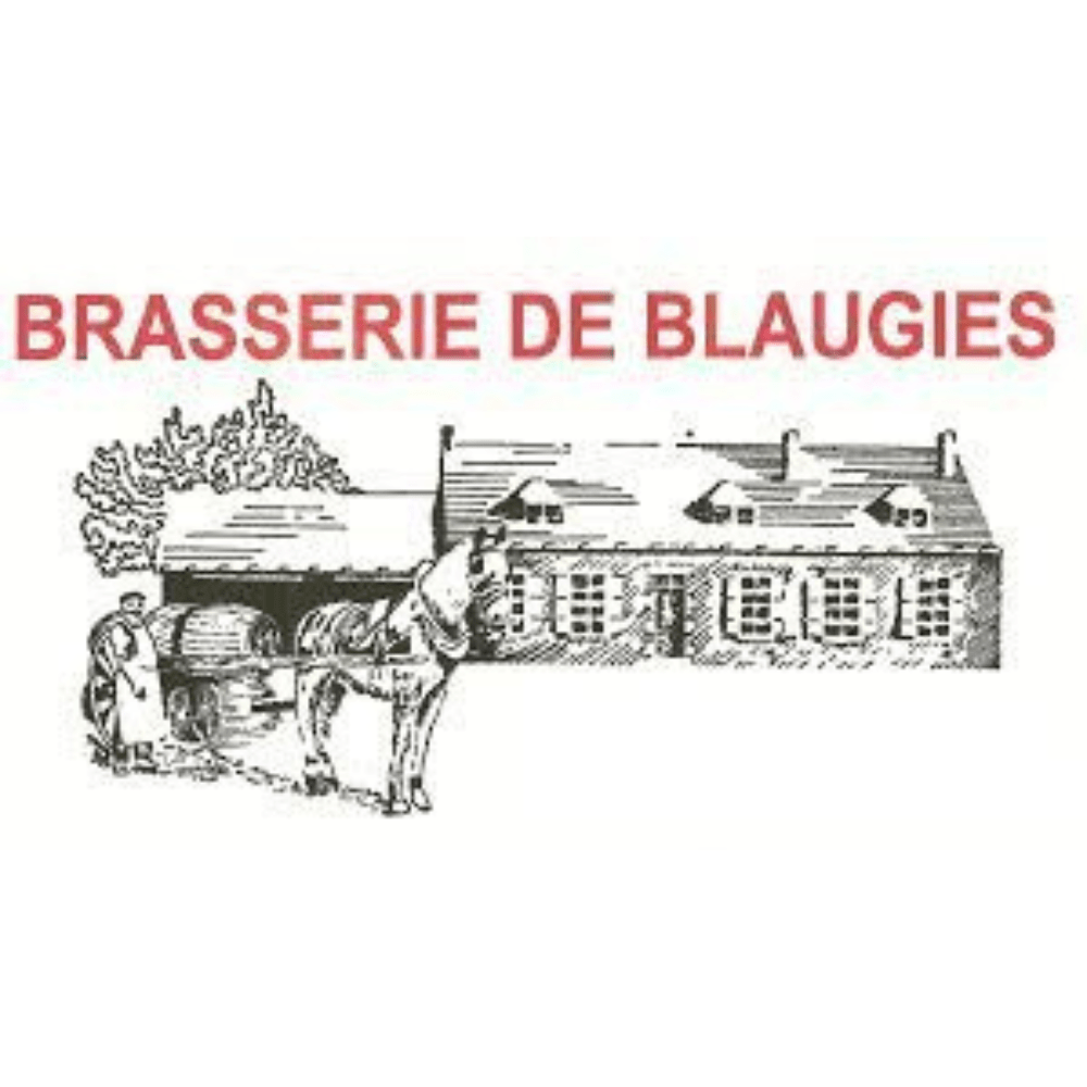 Brasserie de Blaugies - Beer Glass Enthusiast