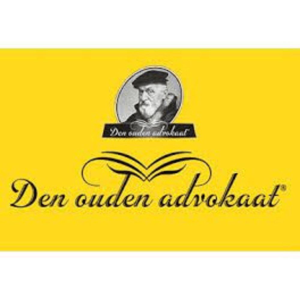Den Ouden Advokaat - Beer Glass Enthusiast
