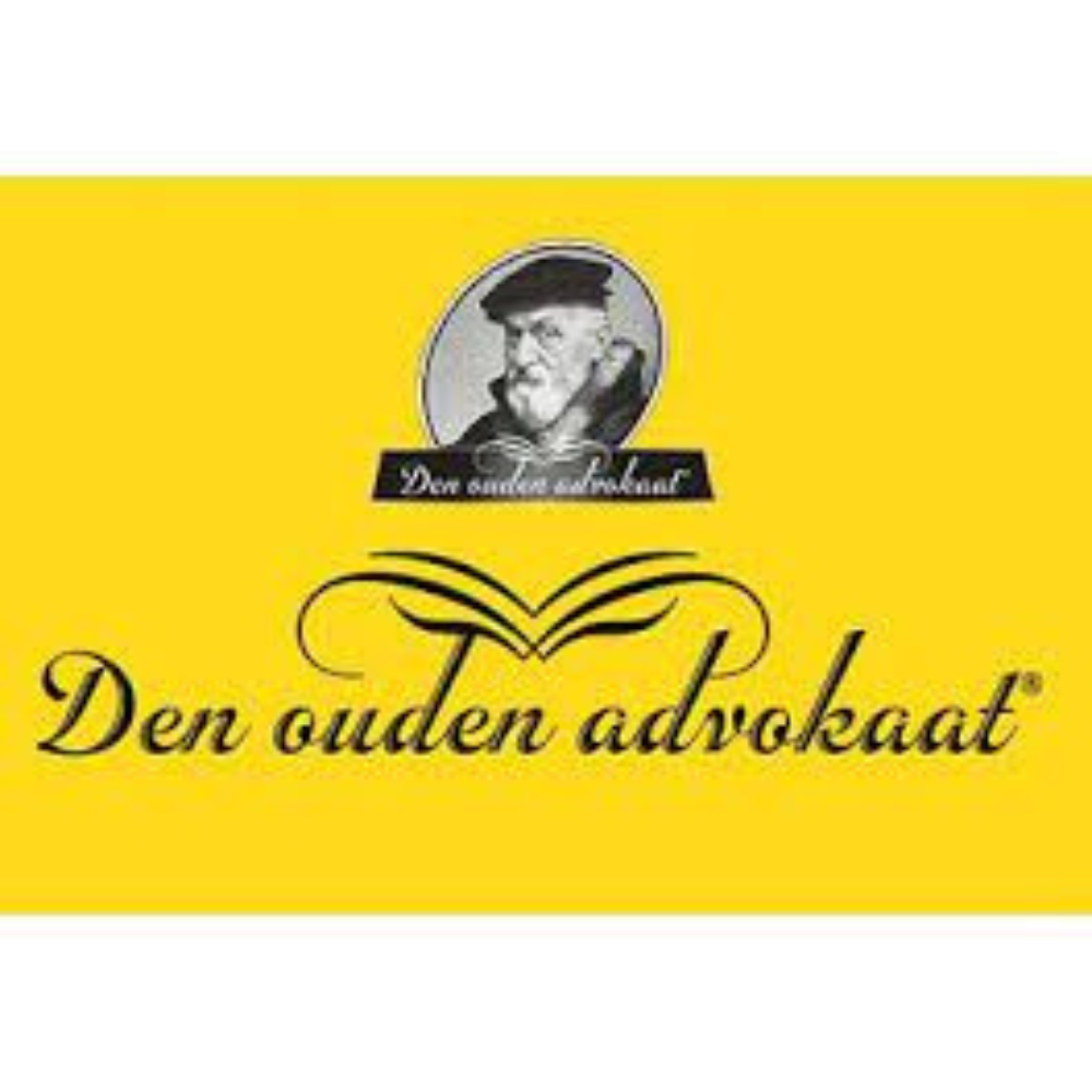 Den Ouden Advokaat - Beer Glass Enthusiast