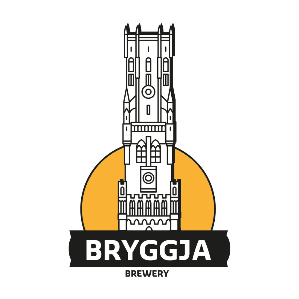 Bryggja - Beer Glass Enthusiast