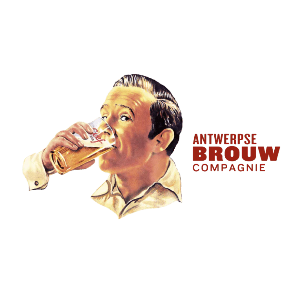 Antwerpse Brouw Compagnie - Beer Glass Enthusiast