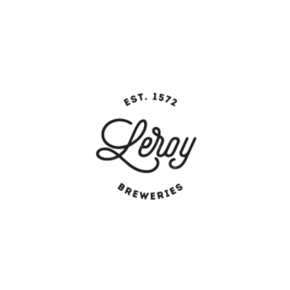 Leroy - Beer Glass Enthusiast