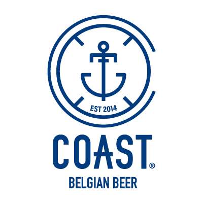 Coast - Beer Glass Enthusiast