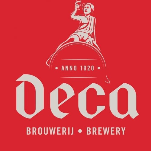 Deca - Beer Glass Enthusiast