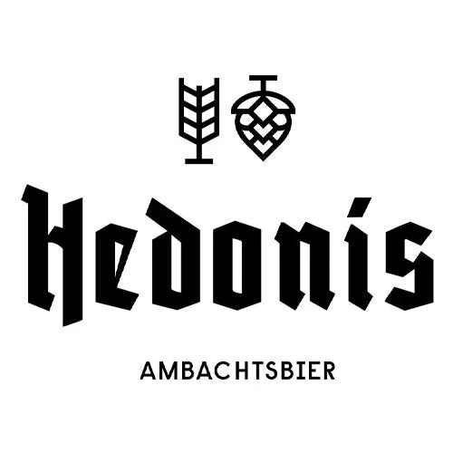 Hedonis - Beer Glass Enthusiast
