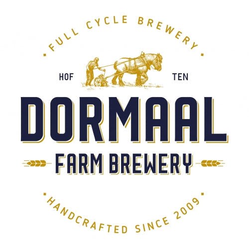 Hof Ten Dormaal - Beer Glass Enthusiast