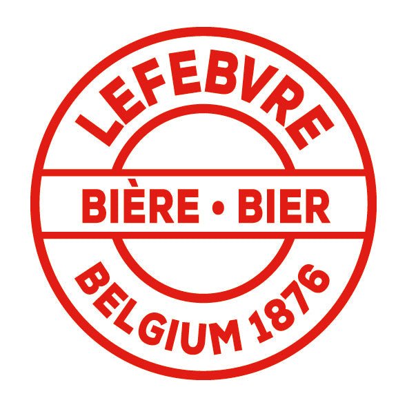 Lefebvre - Beer Glass Enthusiast