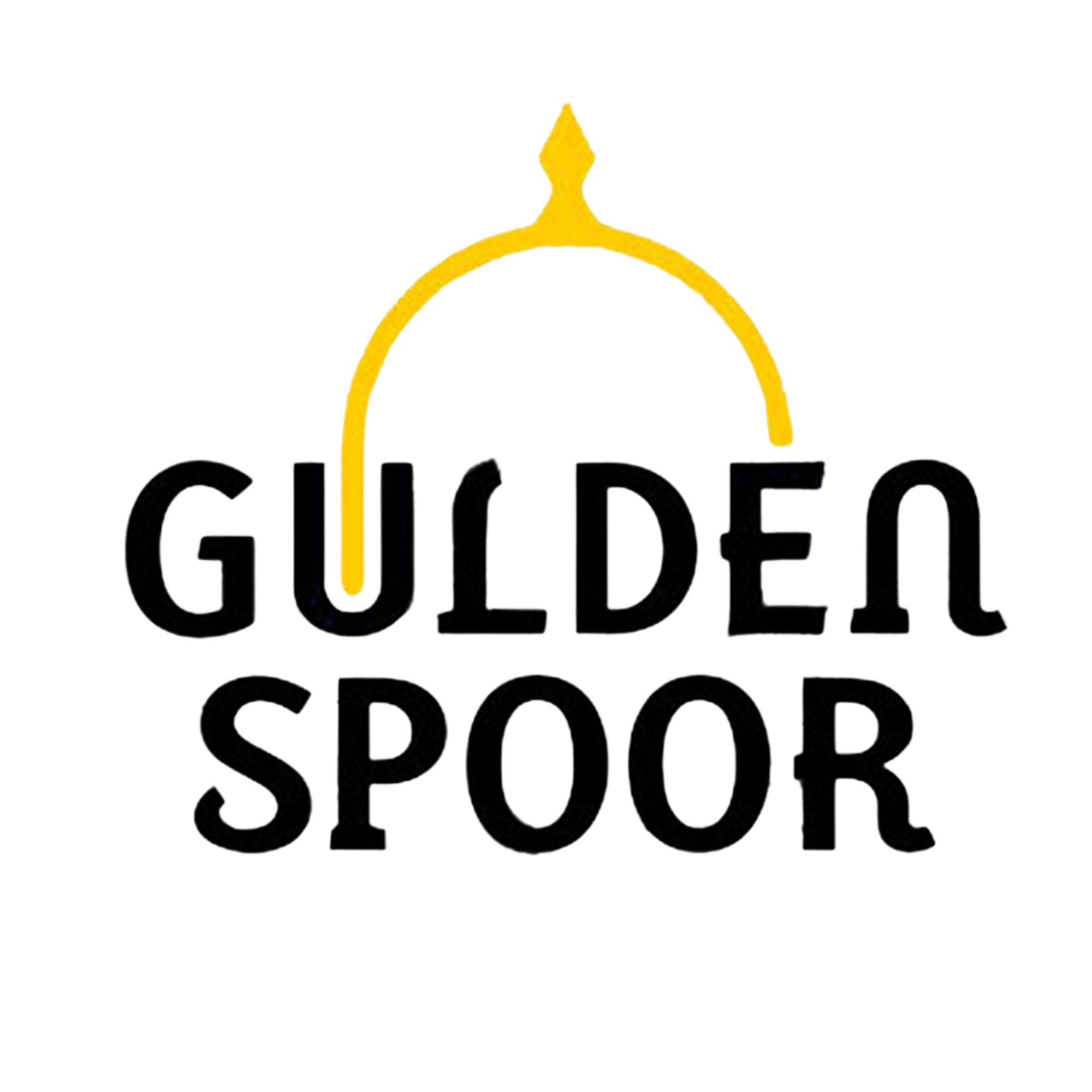 Gulden Spoor