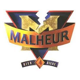Malheur - Beer Glass Enthusiast