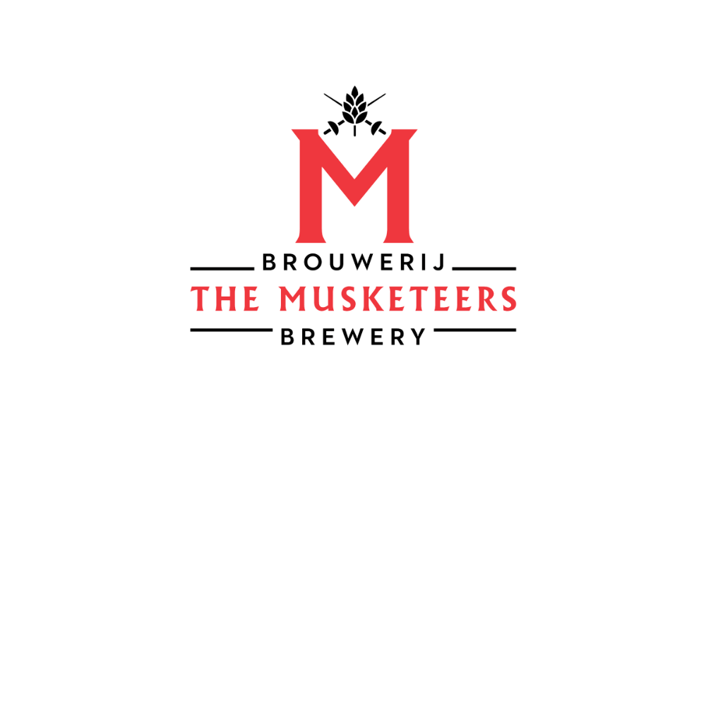 Musketeers - Beer Glass Enthusiast