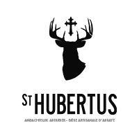 St Hubertus - Beer Glass Enthusiast