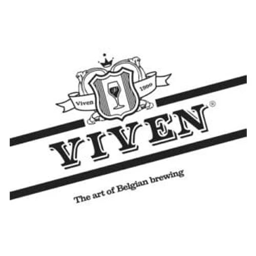 Viven - Beer Glass Enthusiast
