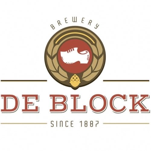 De Block - Beer Glass Enthusiast