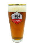 1784 Export 33cl - Beer Glass Enthusiast