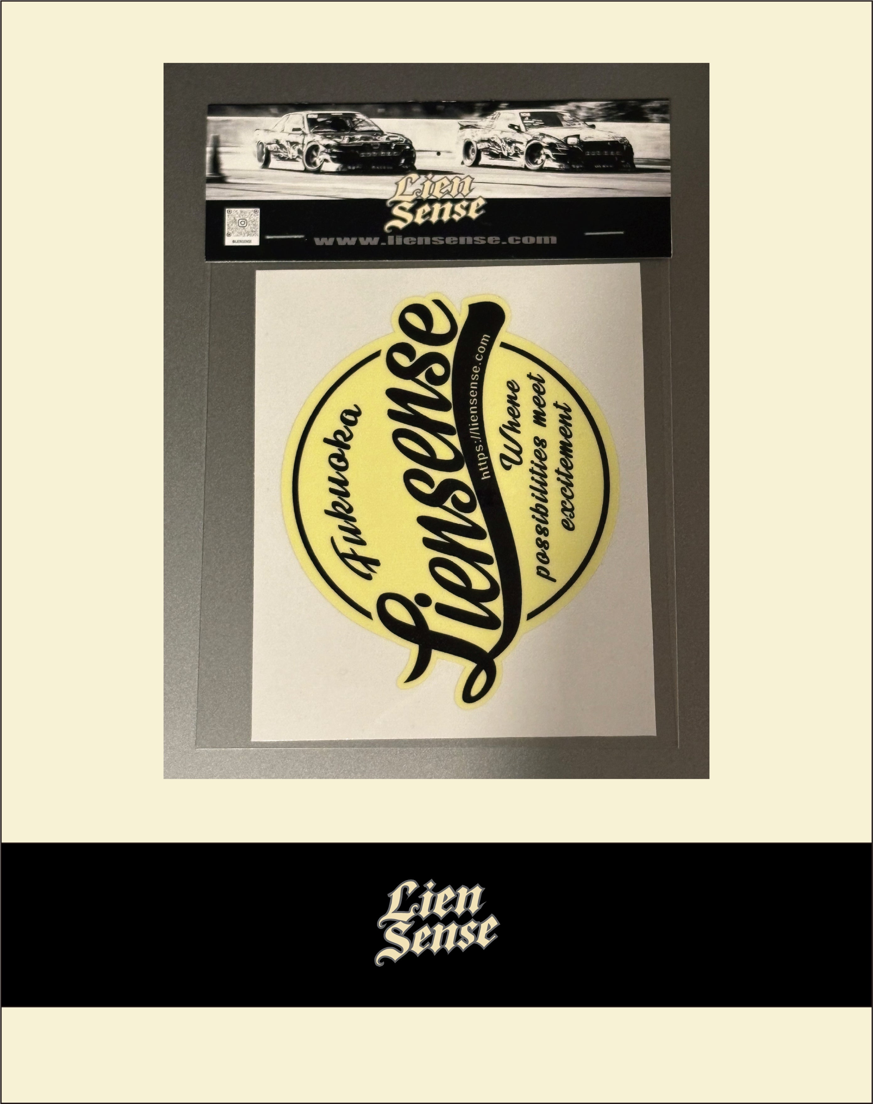 Kasteel Prelude 25cl and 50cl