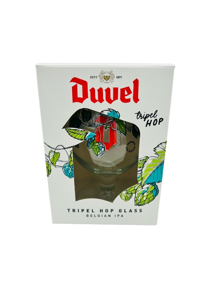 Duvel Tripel Hop 2022 33cl boxed