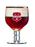 Chimay Premiere 33cl - Beer Glass Enthusiast