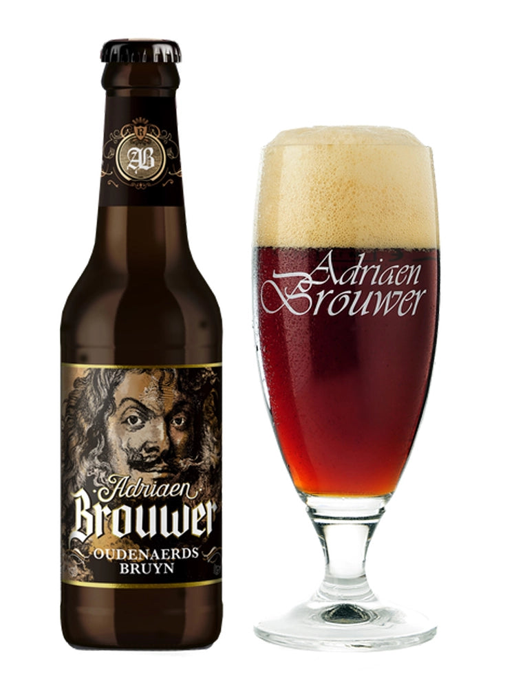 Adriaen Brouwer glass