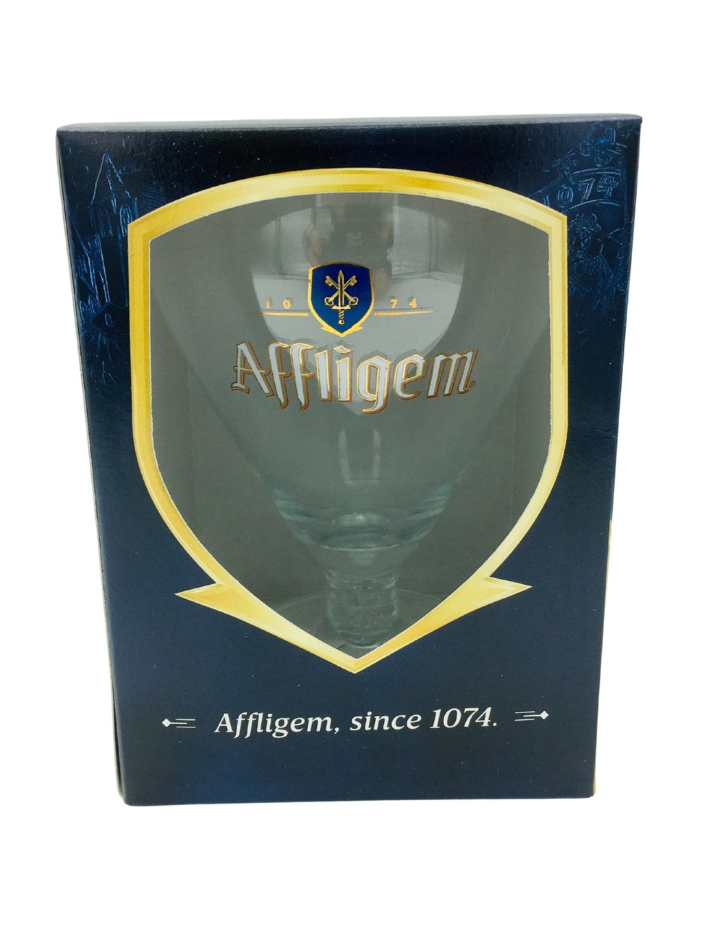Affligem 30cl boxed - Beer Glass Enthusiast