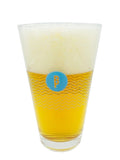 Brussels Beer Project 25cl straight - Beer Glass Enthusiast