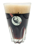 Bacchus Kriek / Oud Bruin half pint - Beer Glass Enthusiast