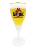 Barbe 33cl - Beer Glass Enthusiast