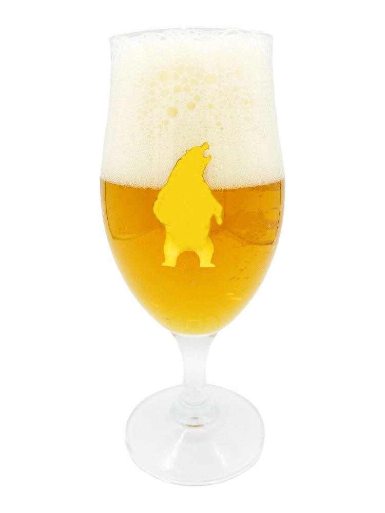Beer Van Brugge 33cl - Beer Glass Enthusiast