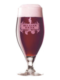 Belgian Kriek 33cl - Beer Glass Enthusiast