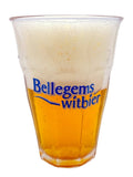 Bellegems Witbier 25cl - Beer Glass Enthusiast