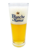Blanche de Namur 25cl - Beer Glass Enthusiast