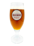 Bockor Stemmed 25cl - Beer Glass Enthusiast