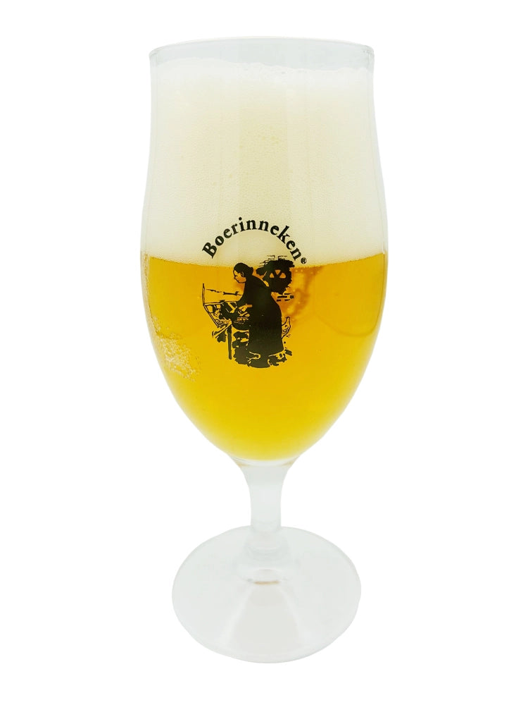 Boerken / Boerinneken 33cl