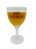 Bon Secours 25cl - Beer Glass Enthusiast