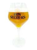 Bon Secours 33cl - Beer Glass Enthusiast