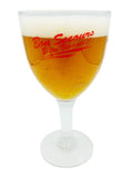 Bon Secours Biere Vivante - Beer Glass Enthusiast