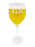 Boon stemmed 33cl - Beer Glass Enthusiast