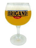 Brigand 33cl - Beer Glass Enthusiast