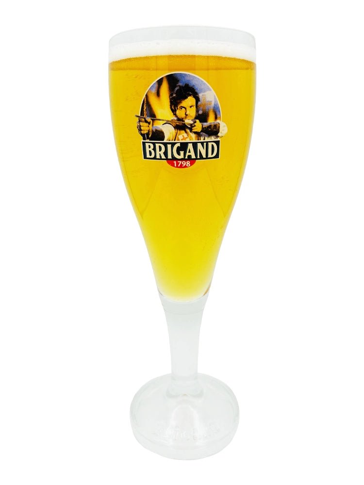 Brigand 1798 33cl - Beer Glass Enthusiast