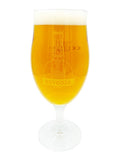 Bryggja 33cl - Beer Glass Enthusiast