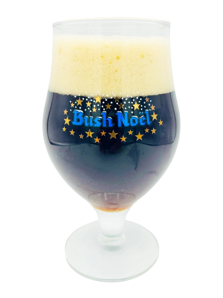 Bush de Noel 33cl Christmas